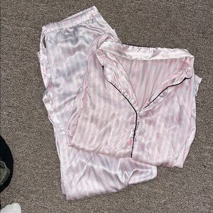 Victoria Secret Pajamas